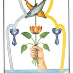 The Golden Dawn Tarot