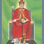 The Golden Dawn Tarot