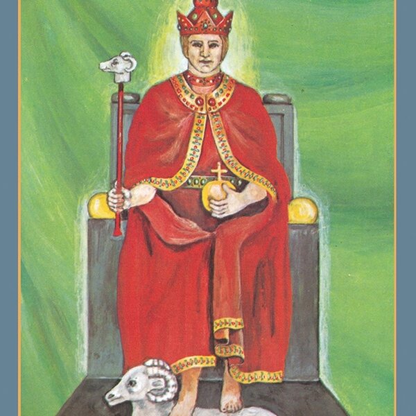 The Golden Dawn Tarot