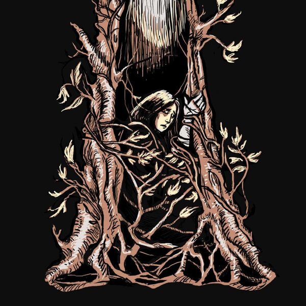 Lost Oracle