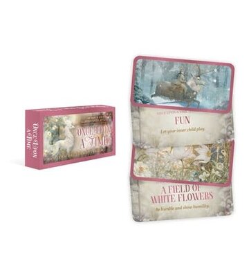 Once Upon A Time Mini Deck
