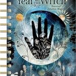 Year of the Witch 2026 Weekly Planner Calendar: Seasonal Intuitive Magick