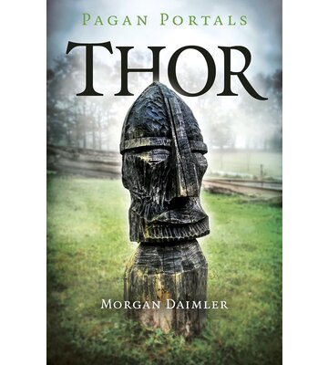 Pagan Portals - Thor