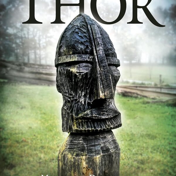Pagan Portals - Thor