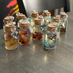 Witch's Blessing Pendant by Penny Cabot