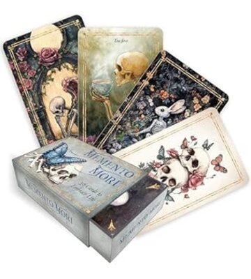 Memento Mori Mini Deck