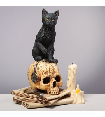 SPIRITS OF SALEM BY LISA PARKER