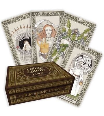 Celtic Spirit Tarot