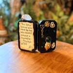 Powerful Psychic Witch Spell Shrine Box by Laurie Cabot