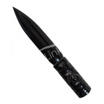 ATHAME – OBSIDIAN, BLACK 8"