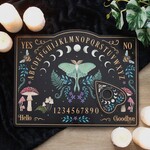 Dark Forest Talking Board