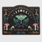 Dark Forest Talking Board