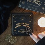 Mini Travel-Sized Talking Board