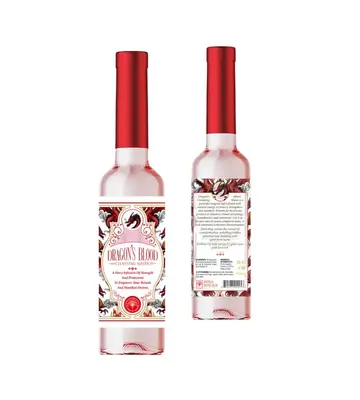 Dragons Blood Cleansing Water