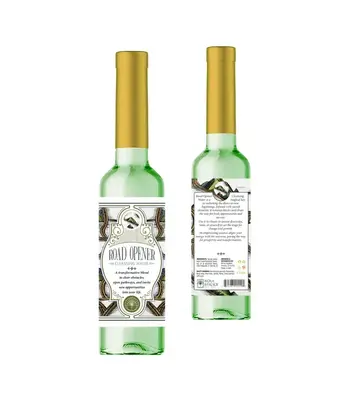 Road Opener Cleansing Water