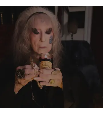 Power Of The Witch Book Set (Limited Release)