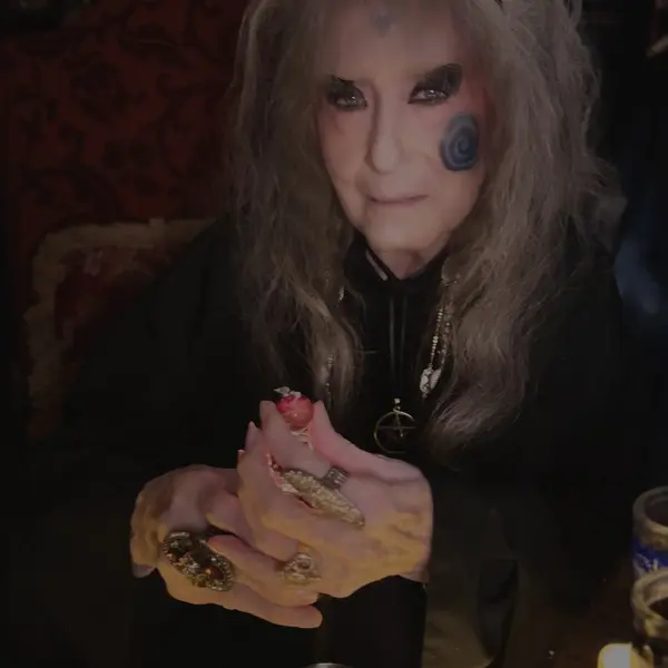 Power Of The Witch Book Set (Limited Release)