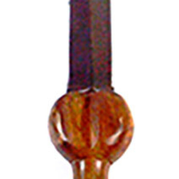 12" Bollock Wood Handle Athame