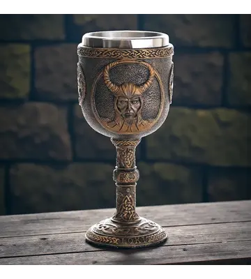 Loki Chalice