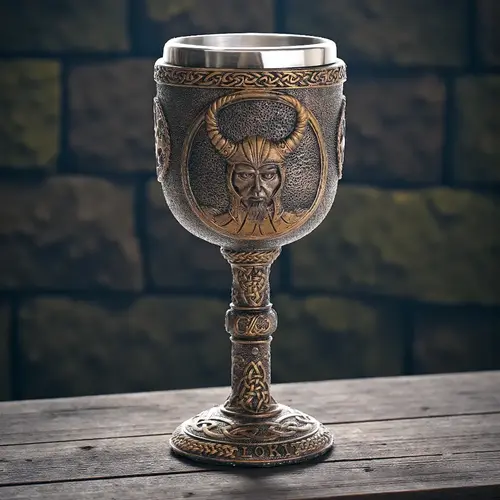 Loki Chalice
