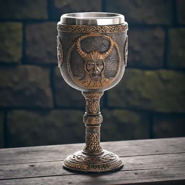 Loki Chalice