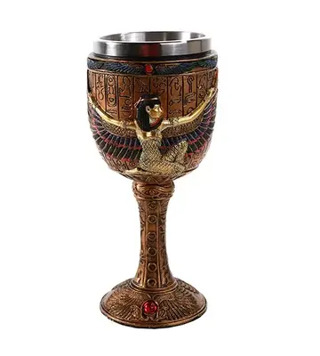 Isis Chalice