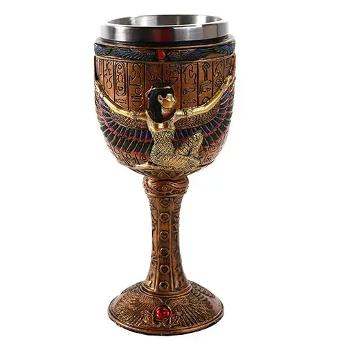 Isis Chalice