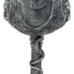 Baphomet Chalice