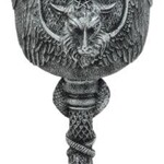 Baphomet Chalice
