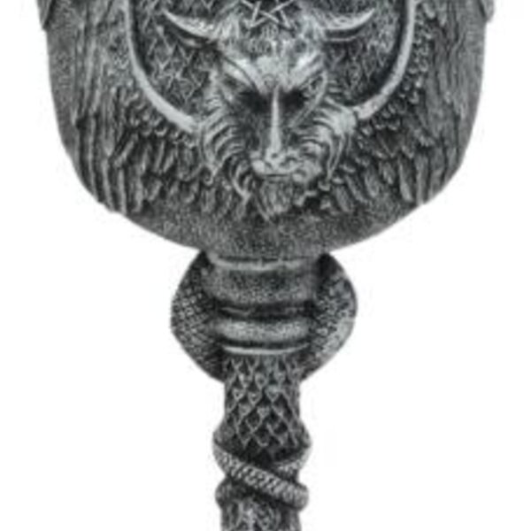 Baphomet Chalice