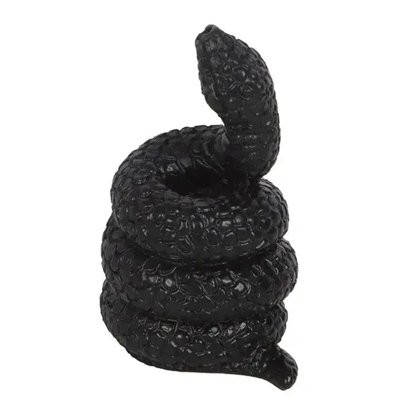 Serpentine Incense Stick Holder