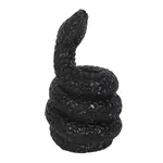 Serpentine Incense Stick Holder
