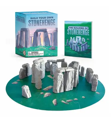 Build Your Own Stonehenge