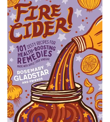 Fire Cider!