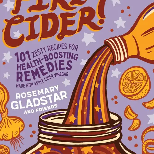 Fire Cider!