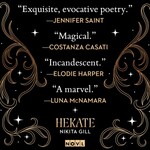 Hekate: the Witch