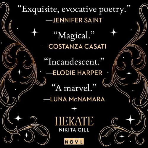 Hekate: the Witch