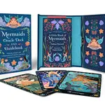Mermaids Oracle Deck and Guidebook