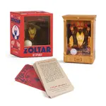Mini Zoltar: He Speaks! (Mini Edition - Deluxe Mega Kit)