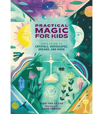 Practical Magic For Kids