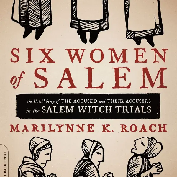 Six Women of Salem