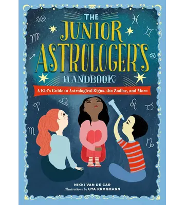 The Junior Astrologer's Handbook