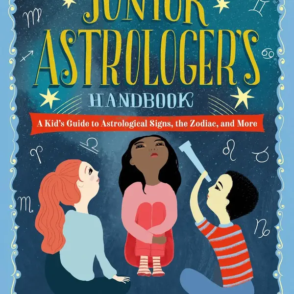 The Junior Astrologer's Handbook