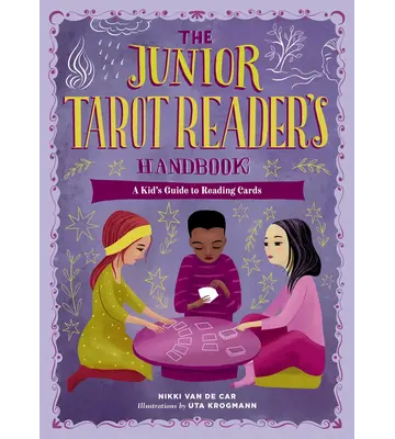 The Junior Tarot Reader's Handbook