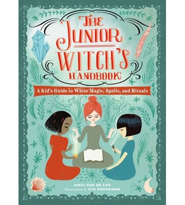 The Junior Witch's Handbook