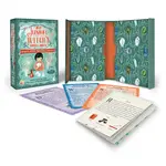 The Junior Witch's Spell Deck