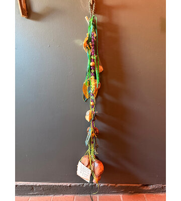 Good Luck Spell Cord by Laurie & Penny Cabot