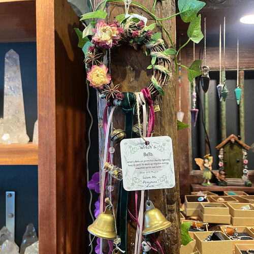 Witches Bells (119)