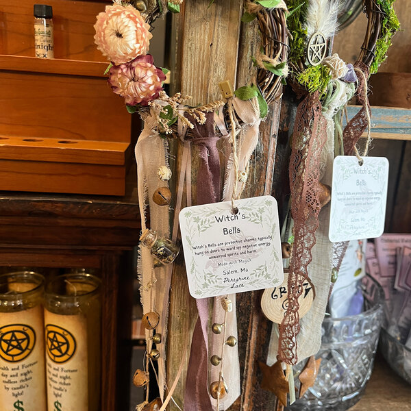Witches Bells (114)