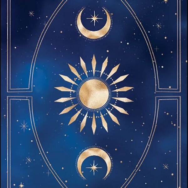 Zodiac Oracle: The Heavens Speak